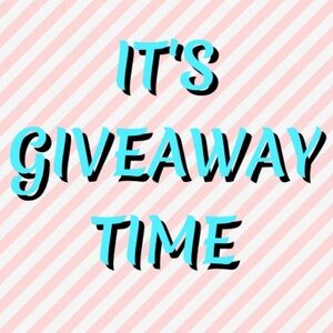 GIVEAWAY #1